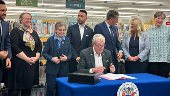 Gov. Phil Murphy signs law prohibiting book bans, making New Jersey the latest state to do so