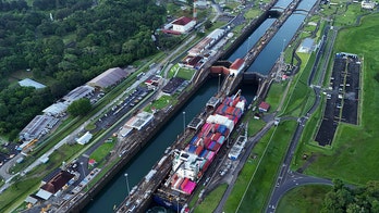 Panama's president hits back at Trump idea to reclaim key canal