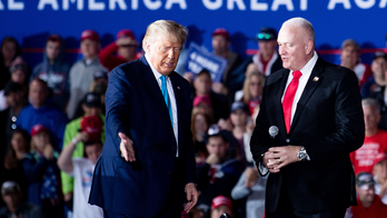 National Police Union signals strong support for President Trump’s ‘Big, Beautiful Bill’