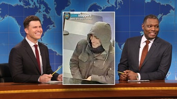 'SNL' slammed for 'classless' United Healthcare murder segment on 'Weekend Update'