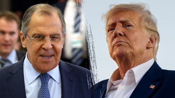 Russian foreign minister blasts Ukraine peace deal reportedly floated by Trump's team: 'Not happy'