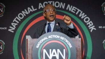 Al Sharpton pocketed nearly $1 million in bonuses from his National Action Network nonprofit