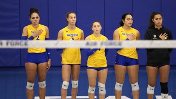 SJSU responds to volleyball player mass exodus after trans athlete scandal rocked program