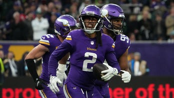 Vikings cornerback exudes confidence as playoffs approach: 'We can do something special this year'