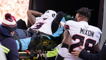 Texans coach reveals extent of Tank Dell's horrific injury