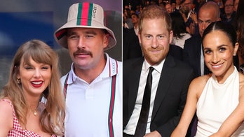 Taylor Swift's 'fake' relationship, Prince Harry's divorce: Celebrities shut down wildest rumors of 2024