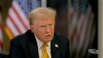 Pro-life groups sound off after Trump says he will not restrict abortion pills: 'Serious and growing threat'