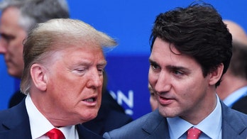 Newt Gingrich says Trump may have 'broken' Trudeau government during historic transition period