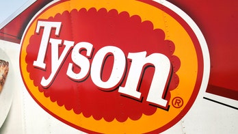 One dead, 2 hospitalized after fire at Tyson Foods plant in Georgia