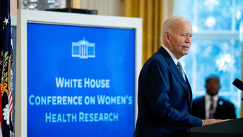 Biden dice que GOP no comprende la importancia de promover el bienestar de las mujeres: "Lo digo en serio".