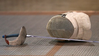 USA Fencing chairman appears to send explicit message ahead of hearing