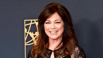 Valerie Bertinelli, 64, strips down to underwear in latest move proving she's a Hollywood maverick