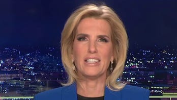 LAURA INGRAHAM: The porn industry has been free to profit off selling toxic material to minors