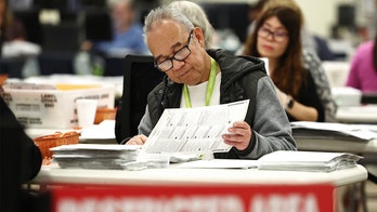 LA Times editorial board member defends California's slow voting process as 'election integrity' in action