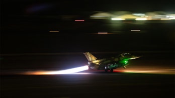 Israeli airstrikes target Yemen's Houthi-controlled capital of Sanaa, port city Hodeida