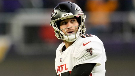 Falcons quarterback Kirk Cousins reveals very relatable haircut experience with one exception 