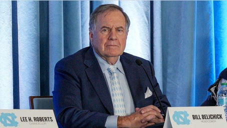 Bill Belichick fires back at Robert Kraft's 'risk' remark