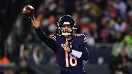 Caleb Williams tried to avoid getting drafted by Bears and considered UFL stint, book says