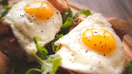 Eggs now qualify as ‘healthy’ food, FDA says: Here’s why this has happened