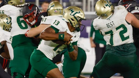 College football's Hawaii Bowl highlights slowest sports day of 2024