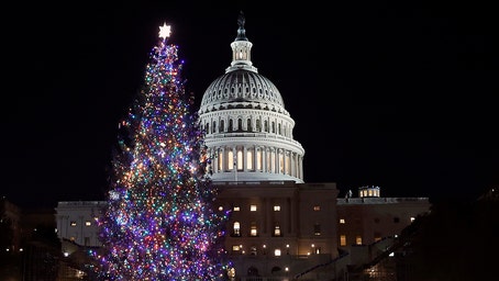 From ugly sweaters to treasure hunts: Lawmakers share favorite Christmas traditions 