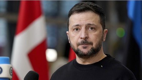 Zelenskyy not invited to upcoming Trump, Putin talks — White House says this was the reason