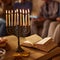 Hosting for Hannukah? Here are 9 Hannukah decorations to help you celebrate