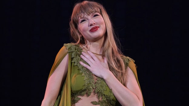 NY officials knew Taylor Swift wedding plan for months