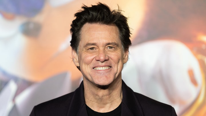 Jim Carrey took break from Hollywood to get ‘out of people’s faces’