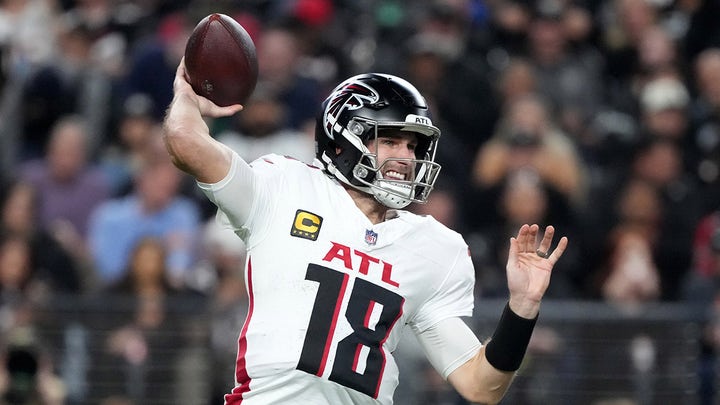 Fox News Flash Top Sports Headlines for December 16