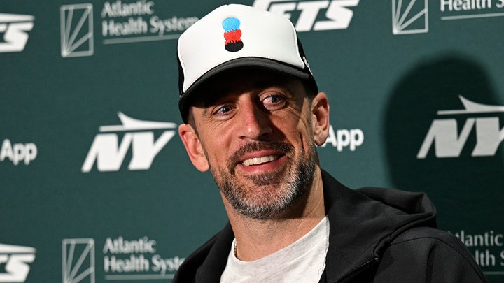 Were the Vikings right to move on from Aaron Rodgers? | First Things First