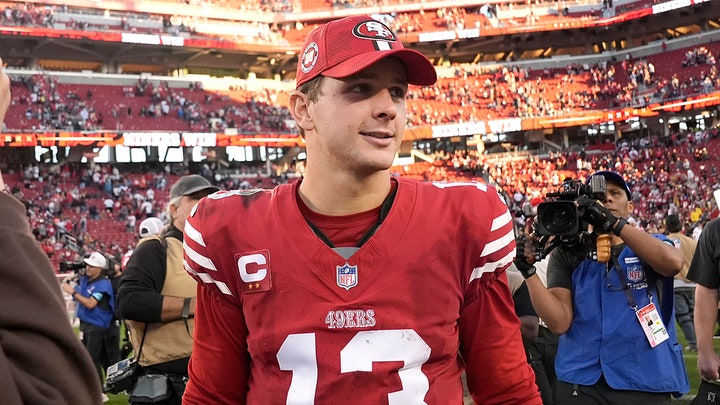 Would the 49ers make a mistake paying Brock Purdy Top-5 QB money? | The Facility