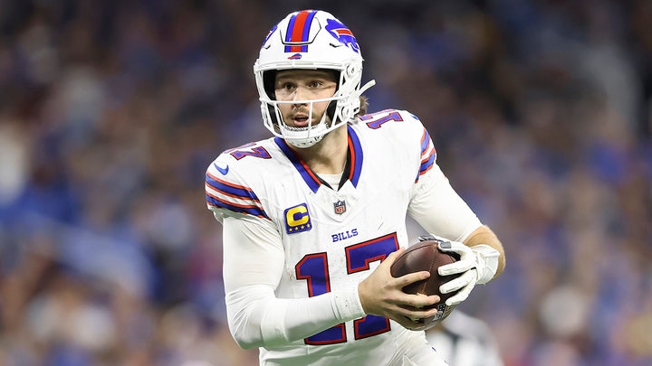 Can Josh Allen lead the Bills to the Super Bowl? | The Herd