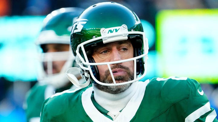 Did Aaron Rodgers make a mistake joining the Jets? | The Herd