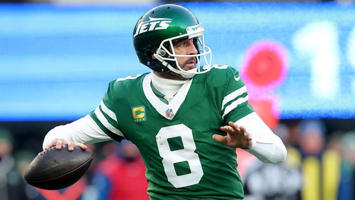 Did Aaron Rodgers make a mistake joining the Jets? | The Herd