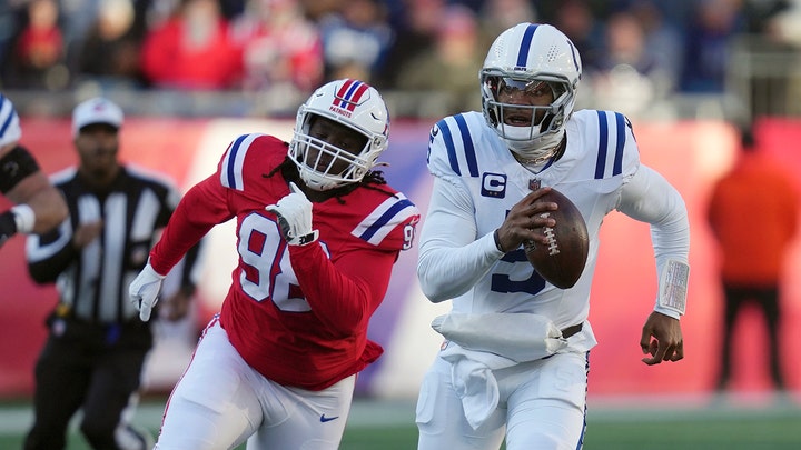 Fox News Flash Top Sports Headlines for December 1