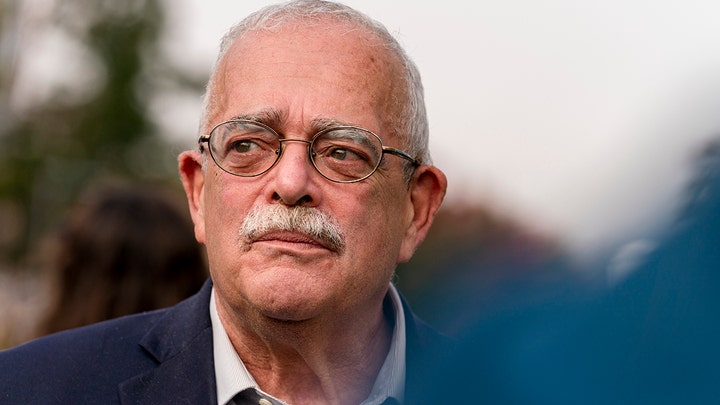 Virginia congressman to retire after cancer returns