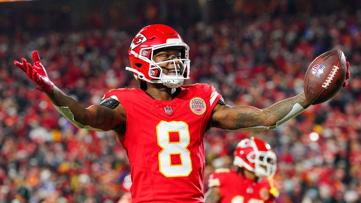 Fox News Flash top sports headlines for March 11