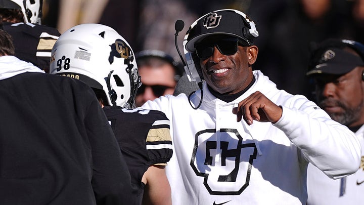 Is Deion Sanders facing unfair criticism about his NFL coaching potential? | Speak