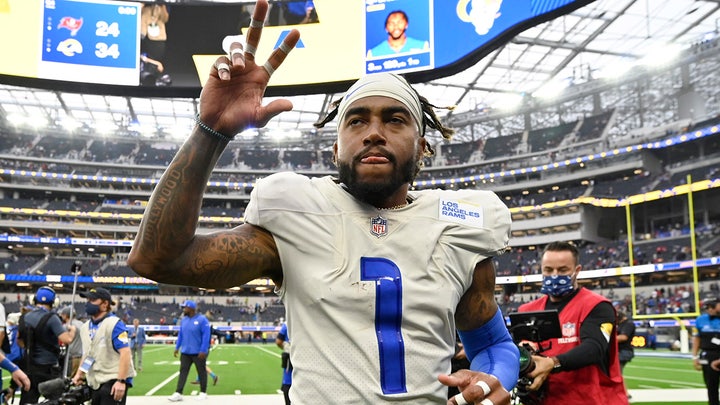 Fox News Flash Top Sports Headlines for December 26