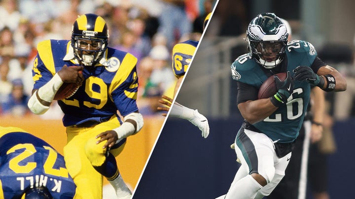 Fox News Flash top sports headlines for December 27