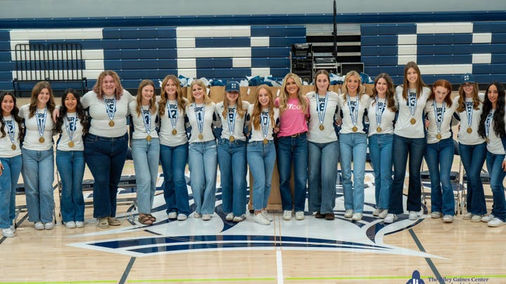 Riley Gaines: Female athletes are 'being censored by their universities'