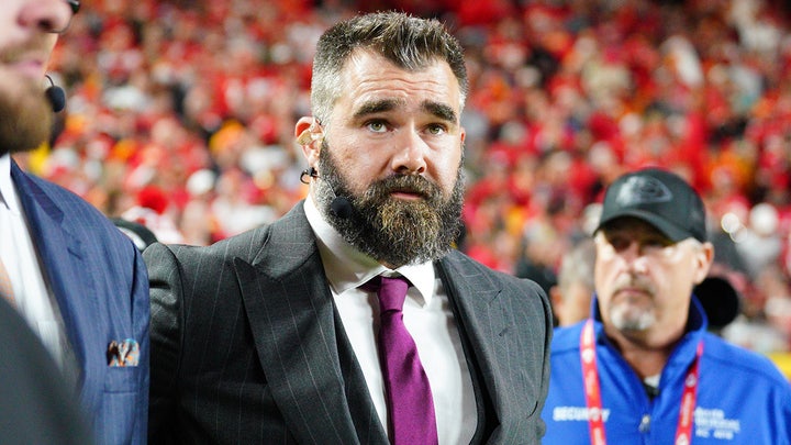 Greg Olsen breaks down Philadelphia Eagles-Green Bay Packers wild-card showdown | The Herd