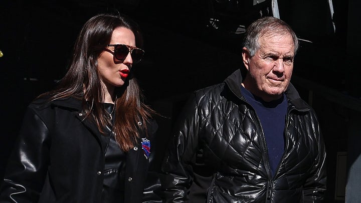 Will Bill Belichick leave UNC to coach the Raiders? | Breakfast Ball