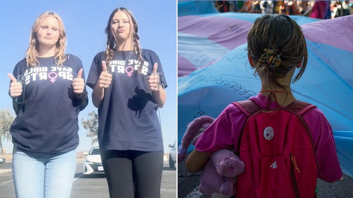 Former transgenders, parents, activists demand end to ‘trauma’ of children through sex change surgeries