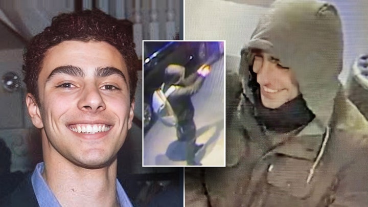 Officials look into murder suspect Luigi Mangione's manifesto