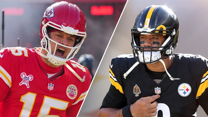 Chiefs beat Texans 27-19, Is Kansas City being favorites getting boring? | Breakfast Ball