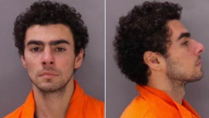 suspect's digital footprint