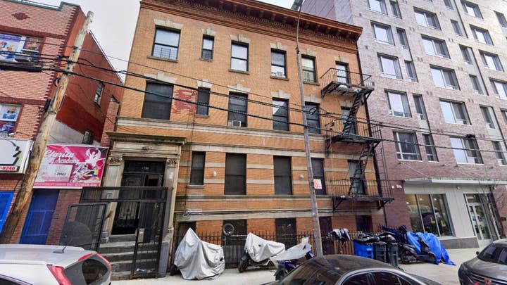 Tren de Aragua gang members arrested in NYC apartment next to daycare facility