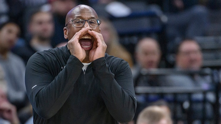 Kings fire HC Mike Brown amid five-game losing streak | First Things First